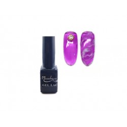 Gel lac Amber-Glass 5ml #467 Gel lac Amber-Glass 5ml #467